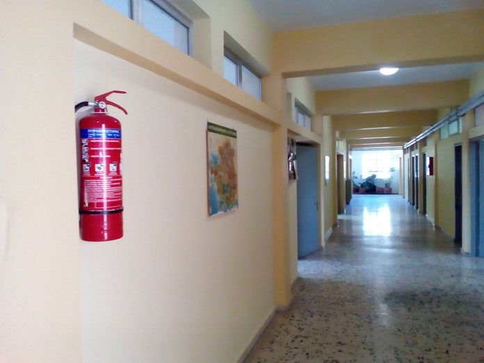 Ξεκινά ο έλεγχος στατικότητας στα σχολεία και τα δημοτικά κτίρια του Δήμου Μαραθώνος από τον Ο.ΑΣ.Π μέσω του Τ.Ε.Ε.