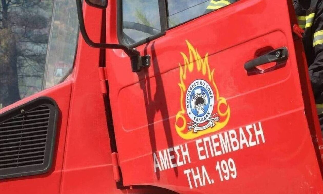 Άγιος Στέφανος: Στις 22 Αυγούστου στο εδώλιο ο 87χρονος εμπρηστής