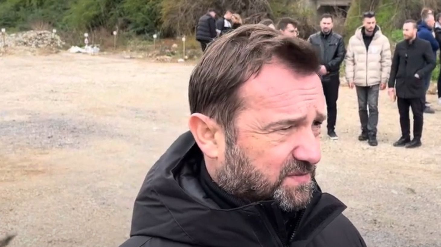 Ξεσπάει ο Νίκος Πλακιάς για τη συναυλία στο Καλλιμάρμαρο - Τα ονόματα των δικών μου παιδιών δεν θα γίνουν εισιτήρια των 15€