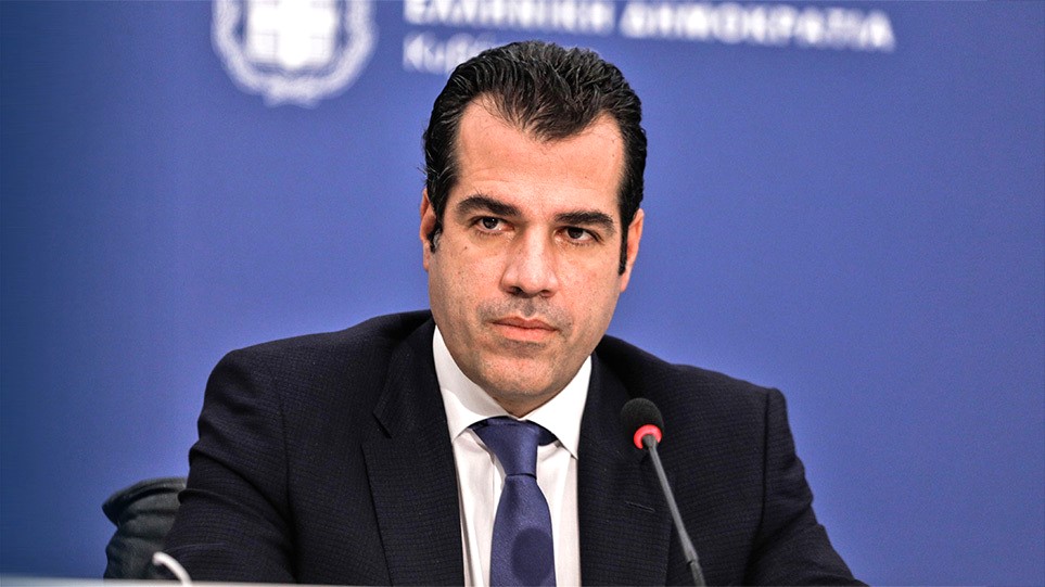 Ο Πλεύρης «χρύσωσε» με 585.250 ευρώ νεοσύστατη εταιρεία χαλκού