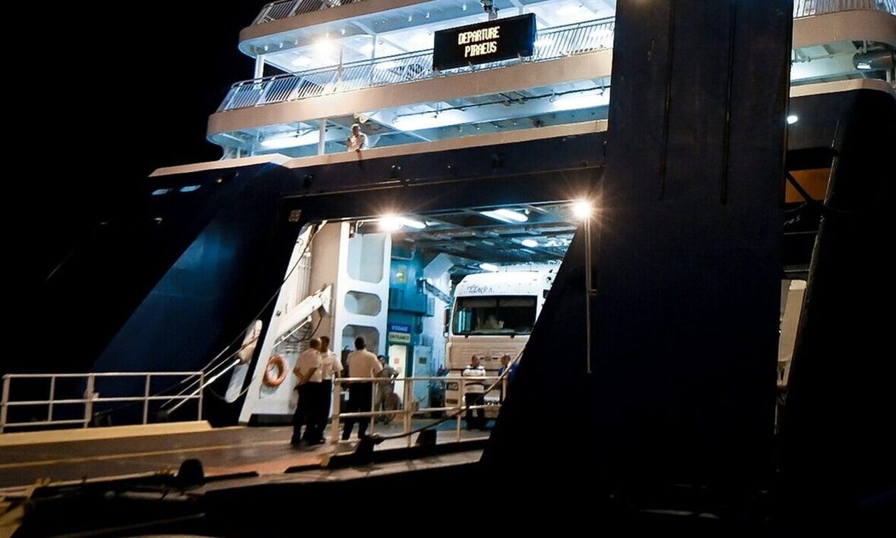 Σοκαριστικό βίντεο με τον 36χρονο να πνίγεται στον Πειραιά - Η ανακοίνωση της εταιρείας