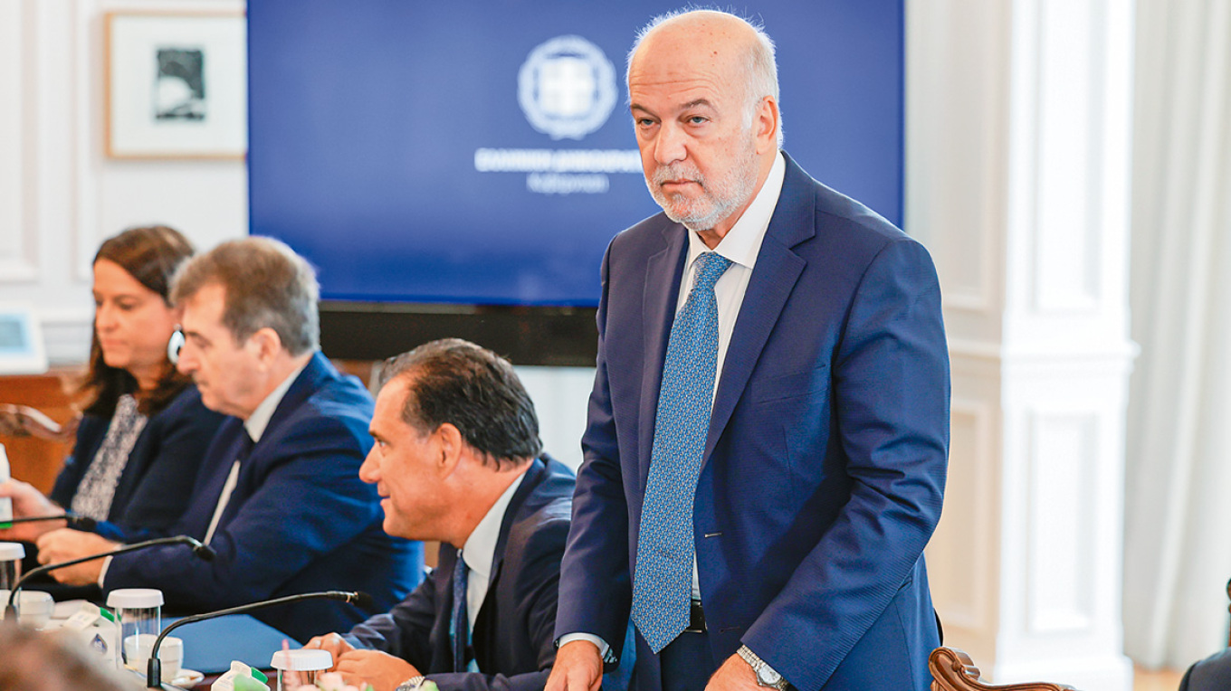 Τι αλλάζουν οι νέοι Ποινικοί Κώδικες: Ποιος πάει φυλακή, για ποια αδικήματα, πόσα χρόνια