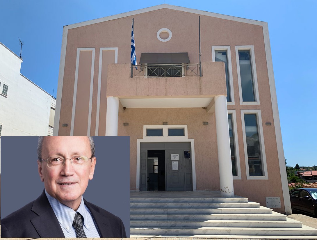 Νέες καταγγελίες για την πολεοδομία του δήμου Μαραθώνα. Μετά τον εισαγγελέα θα επέμβει και η εθνική αρχή Διαφάνειας