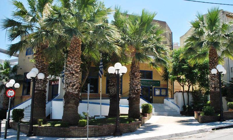 Ανοιχτό το Πολιτιστικό Κέντρο Αγίου Στεφάνου την Παρασκευή 14 και το Σάββατο 15/7 ως κλιματιζόμενος χώρος λόγω καύσωνα