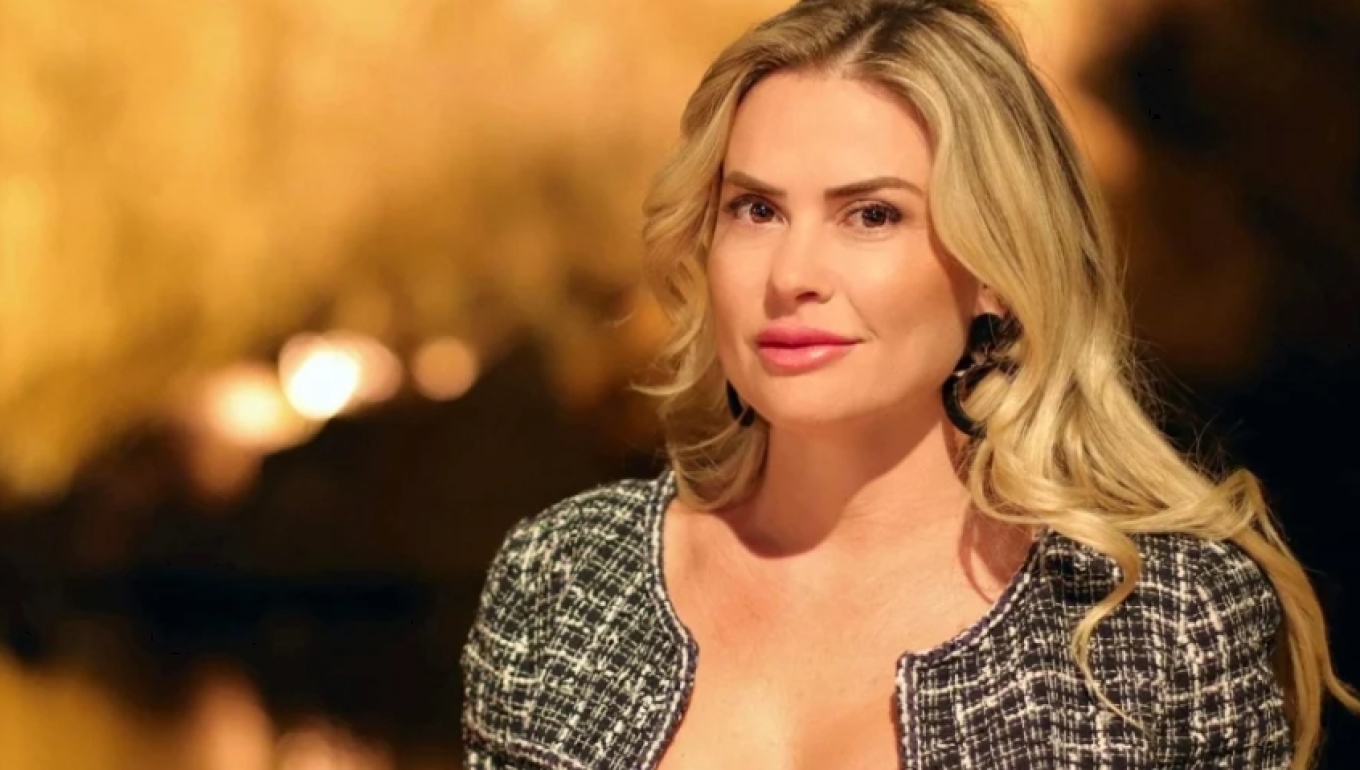 Εκβιασμό με ψεύτικες γυμνές φωτογραφίες της καταγγέλλει η Αντιδήμαρχος Βάρης-Βούλας-Βουλιαγμένης Όλγα Πολίτη