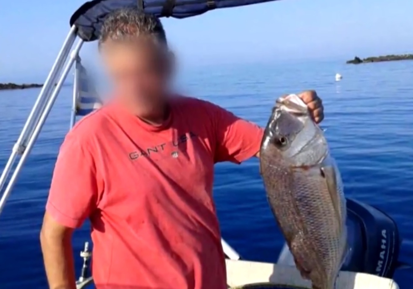 «Μπαμπά μου ήσουν ο καλύτερος»: Συγκινεί ο γιος του 58χρονου που παρασύρθηκε από αγροτικό στο Πόρτο Ράφτη