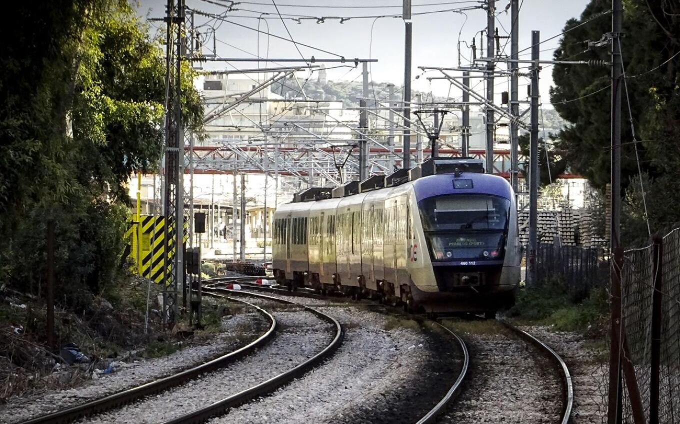 Σε 24ωρη απεργία προχωρούν σήμερα οι μηχανοδηγοί σε σιδηρόδρομο και προαστιακό, πώς επηρεάζονται τα δρομολόγια