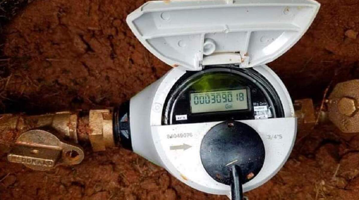 Πότε ξεκινά η τοποθέτηση υδρομέτρων στην Δροσιά - Τι εργασίες προετοιμασίας θα προηγηθούν