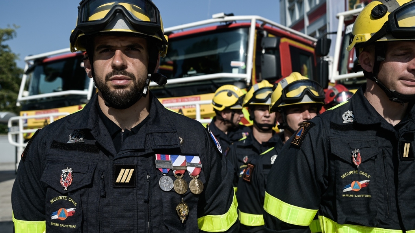 Ψηφίστηκε η ρύθμιση για τη δυνατότητα μετεγγραφής για τα αδέλφια σπουδαστών της Πυροσβεστικής Ακαδημίας