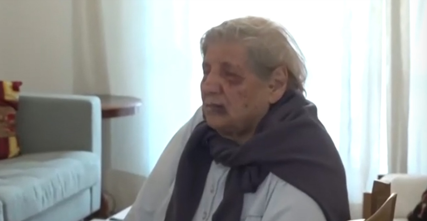 Τρόμος για μάνα και κόρη στη Ραφήνα - «Με έριξαν κάτω και με χτυπούσαν με μπουνιές»