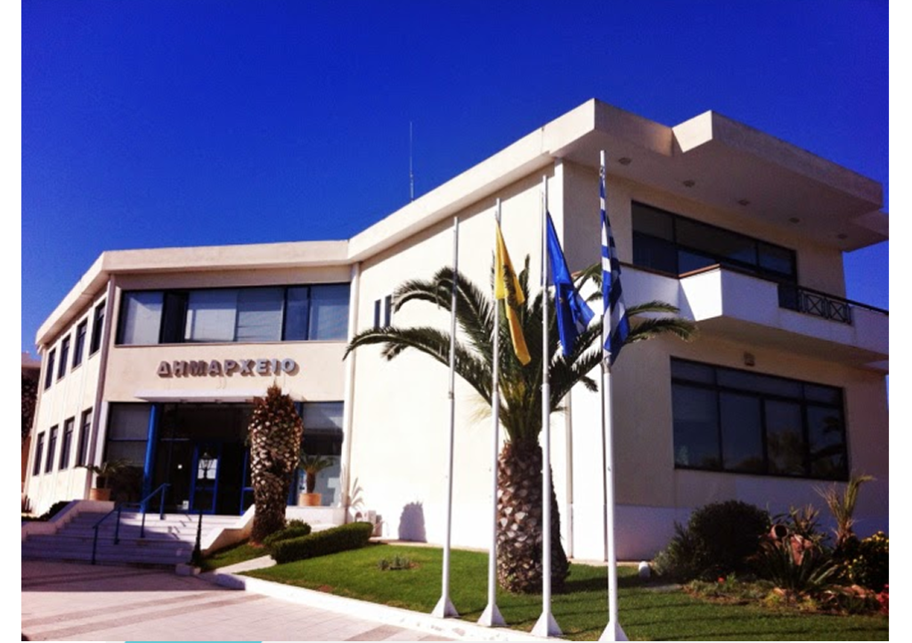 Ανεξάρτητη πρωτοβουλία πολιτών «Δασαμάρι SOS» : Έτσι (μας) δουλεύει ο Δήμος Ραφήνας - Σταθερά ΤΟΣΟ ακατάλληλοι! 