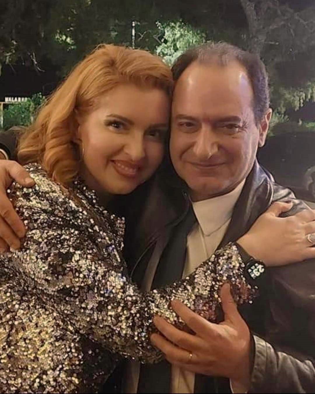 Η Άννα Ραφτοπούλου τελικά πηγαίνει πάντα με τους... νικητές