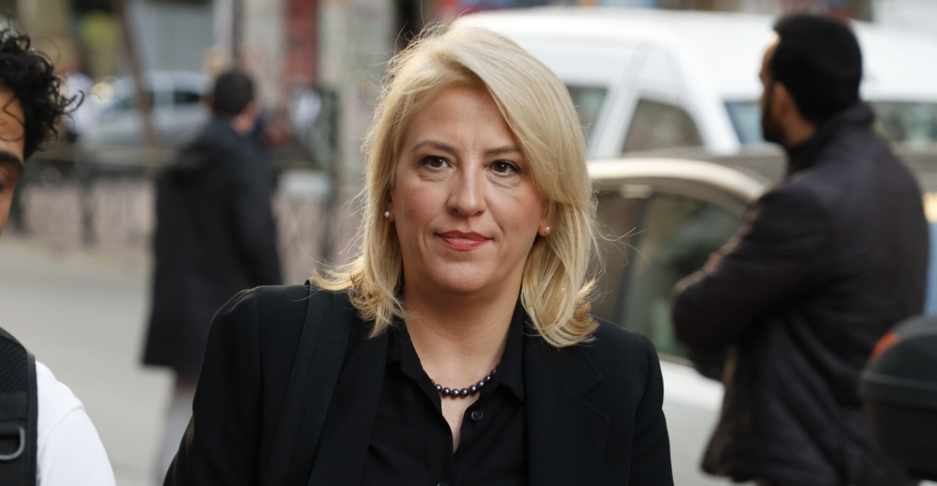 Απαλλαγή για Δούρου, Καπάκη, Πορτοζούδη, Κολοκούρη προτείνει ο εισαγγελέας της δίκης για το Μάτι
