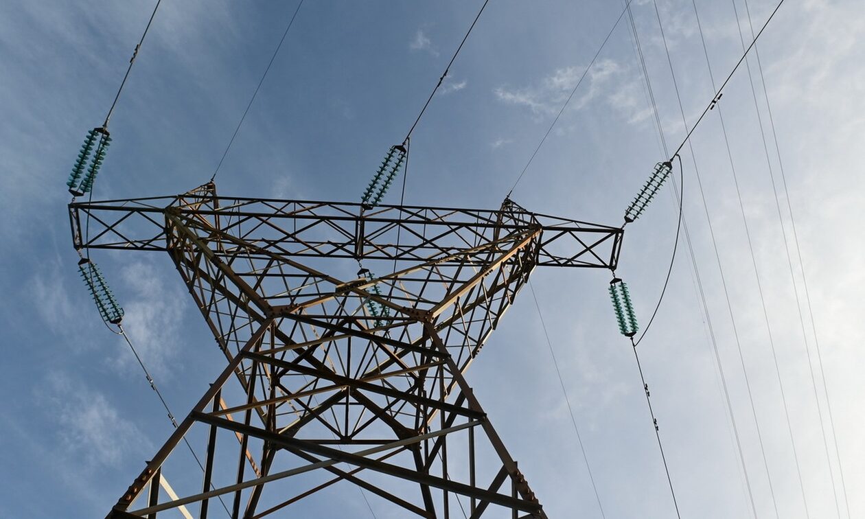 Διακοπές ρεύματος τη Δευτέρα (13/3) στην Αττική - Δείτε τις περιοχές