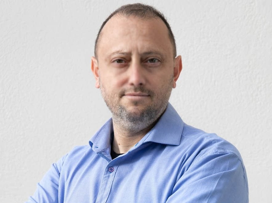 Μιχάλης Αργυρούδης: Ο μέχρι σήμερα πολιτικά ανύπαρκτος, έρχεται σαν κομήτης να διεκδικήσει την προεδρεία της ΔΕΕΠ  