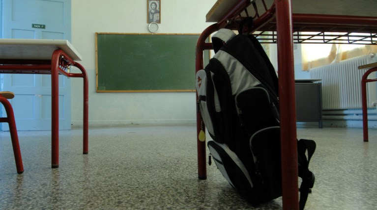 Ξεκινούν σήμερα οι απολυτήριες εξετάσεις στα Λύκεια - Πότε κάνουν πρεμιέρα οι Πανελλαδικές