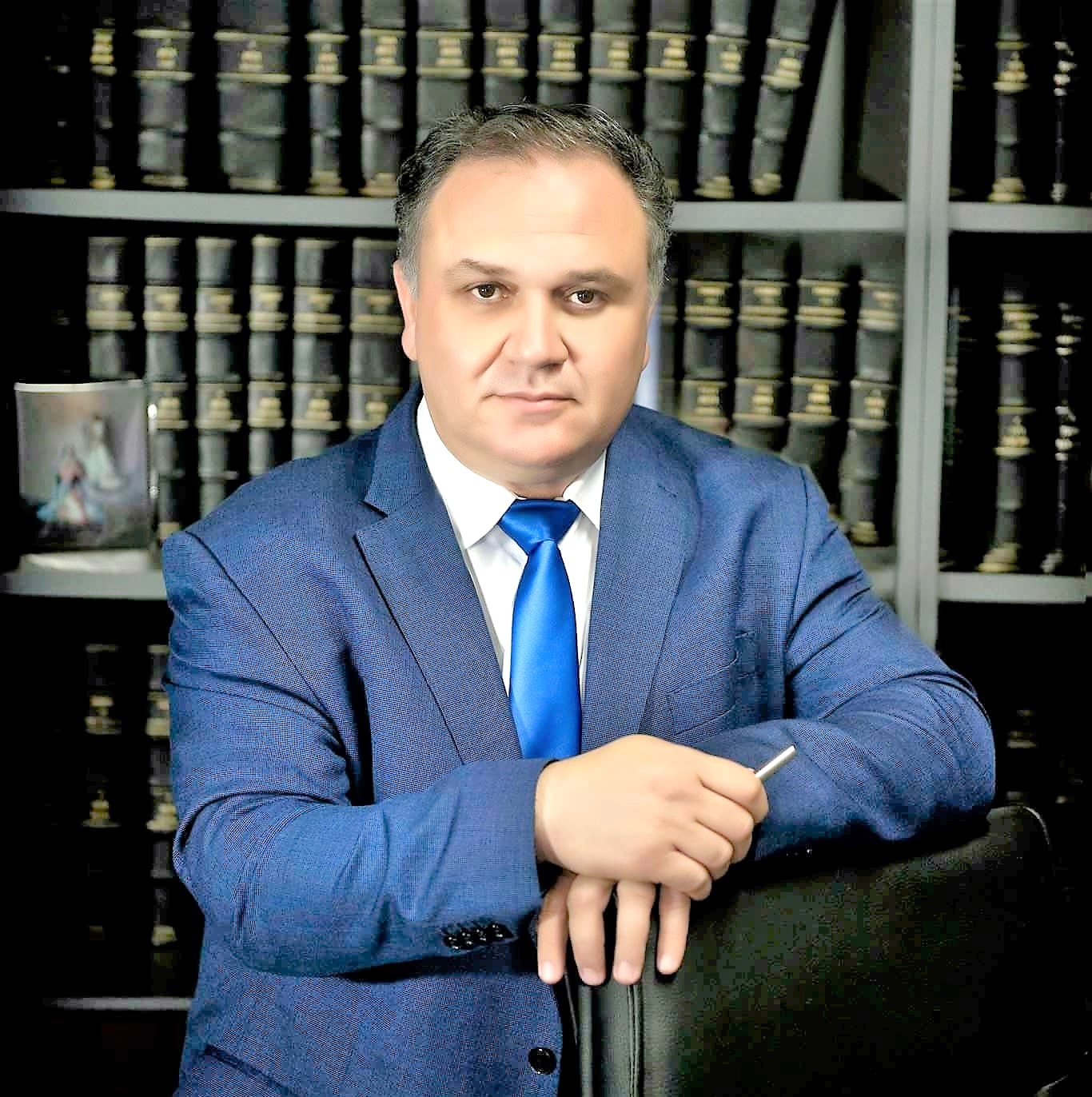 Θωμάς Ρούσσης: "Δεν μετέχω στη κίνηση Βιλτανιώτη-Λίτσα γιατί άλλα είχαν συμφωνηθεί, τα οποία δεν τηρήθηκαν"
