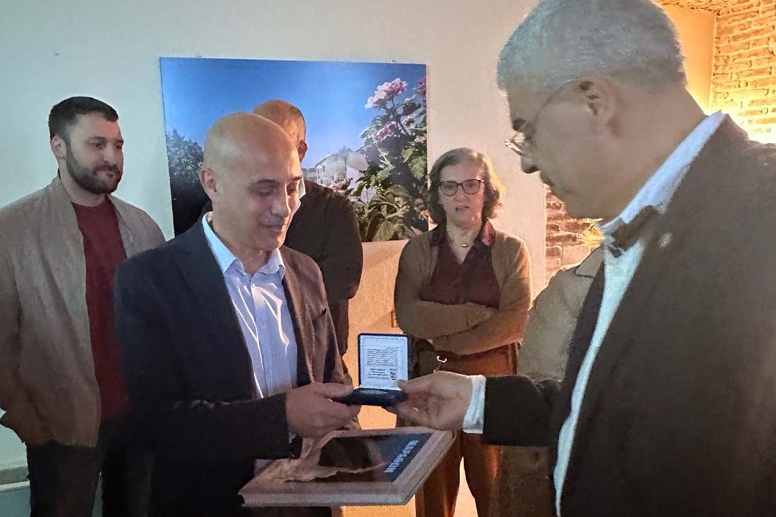 Συμμετοχή του Δήμου Μαραθώνος σε εκπαιδευτική επίσκεψη στη Σαρδηνία, περιοχή-πρότυπο ανακύκλωσης στην Ευρώπη