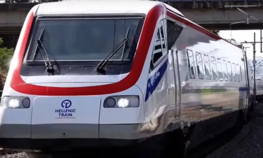  24ωρη πανελλαδική απεργία στα τρένα την Πέμπτη 26/09 - Η ανακοίνωση των σωματείων
