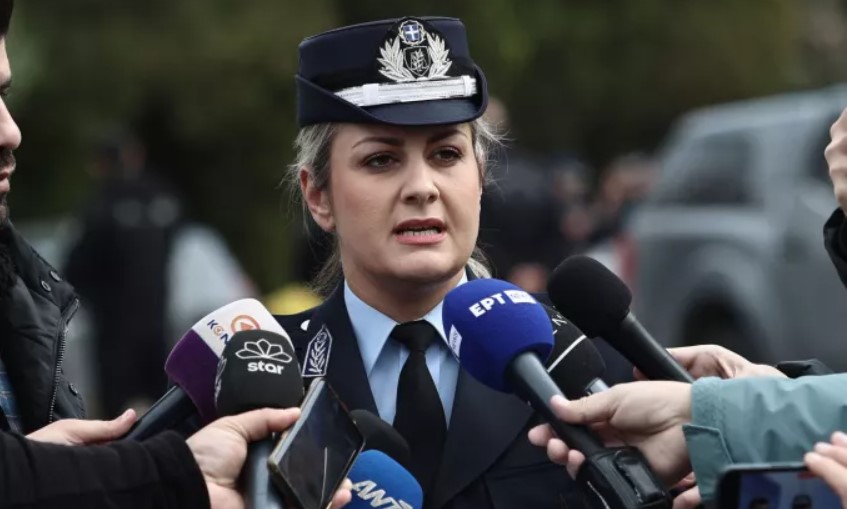  Κωνσταντία Δημογλίδου: «Πρωταγωνιστικό ρόλο η οικογένεια στη νεανική παραβατικότητα, όσο κι αν κάποιοι το αρνούνται»
