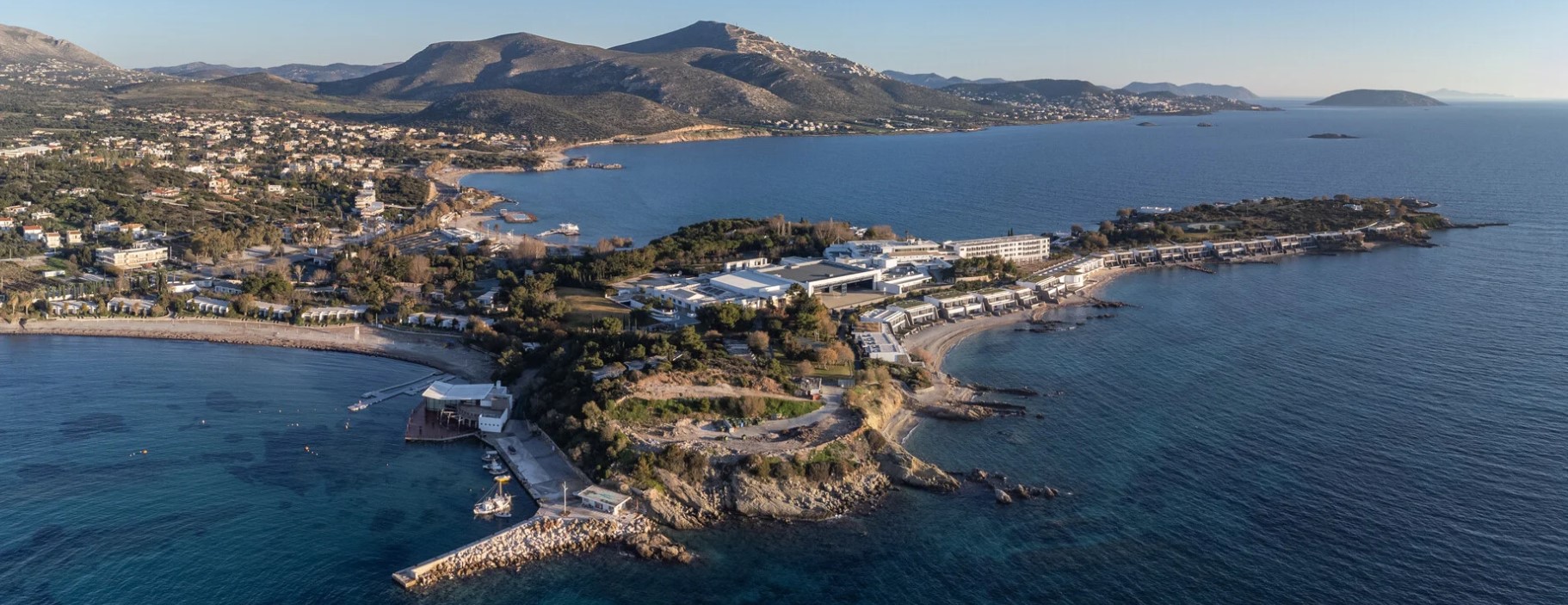 Εκτενές ρεπορτάζ για τη μάχη διάσωσης των παραλιών στο Λαγονήσι και τον χορό των εκατομμυρίων ευρώ... - Μια πολύκροτη υπόθεση που από τον περασμένο Αύγουστο έχει νέες, απρόσμενες και δυναμικές εξελίξεις