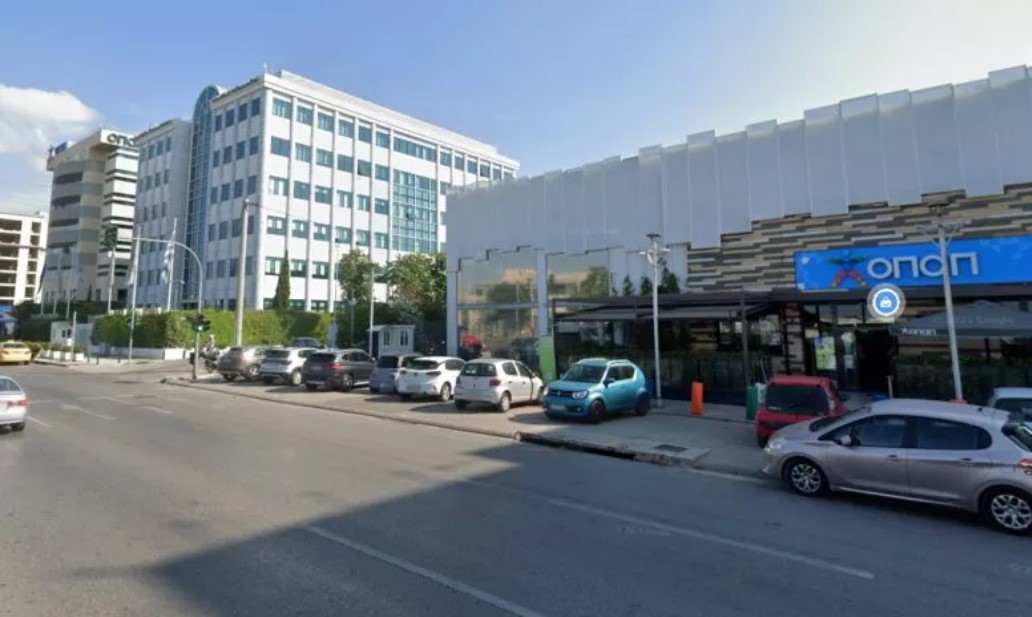 Στο σφυρί η «ΣΤΑΚΟΡ», η αντιπροσωπία που άφησε εποχή στην αγορά αυτοκινήτου