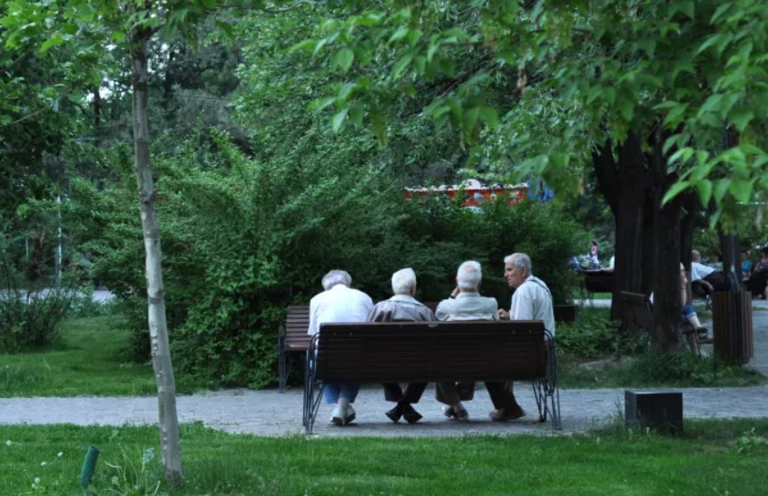 Τεράστιο το πρόβλημα της υπογεννητικότητας στη χώρα - Χωριά δεν έχουν καταγράψει ούτε μία γέννηση εδώ και χρόνια