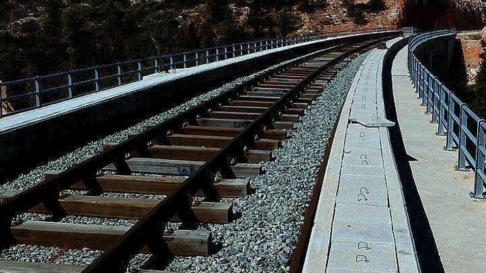 "Χειρόφρενο"  για 24 ώρες τραβούν οι Μηχανοδηγοί της Hellenic Train αύριο, Πέμπτη 10/10 - Ποια είναι τα κύρια αιτήματα της απεργίας τους