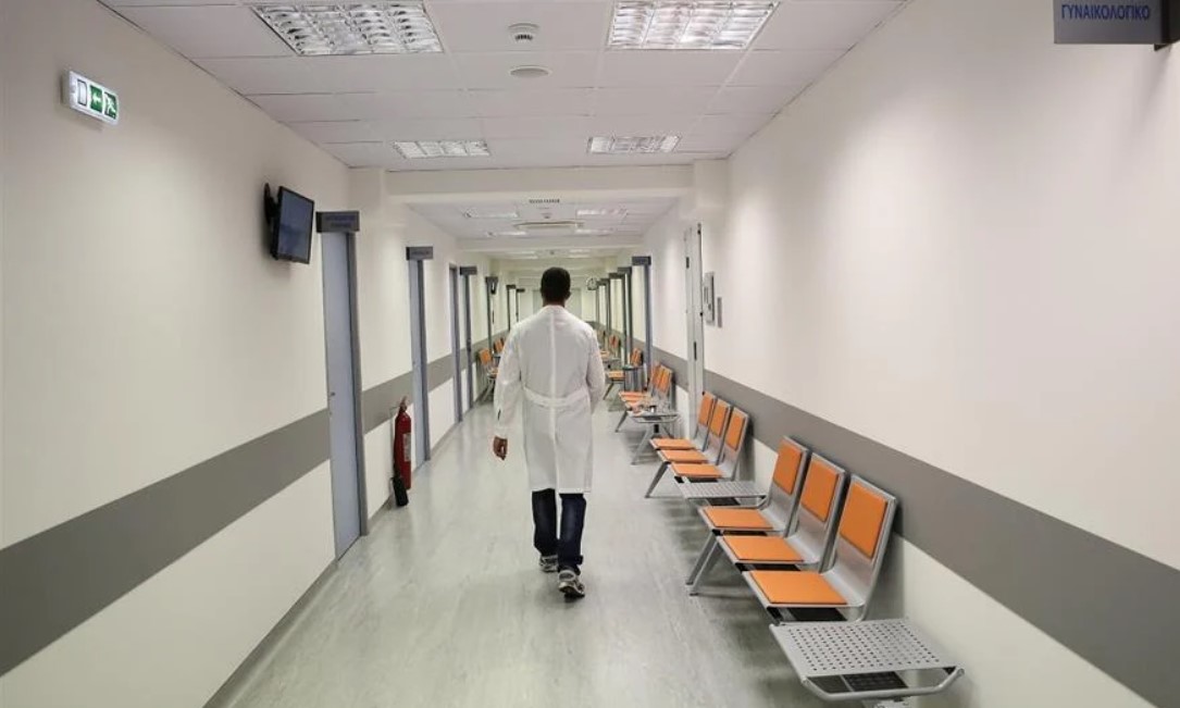 Ανακοινώθηκαν οι νέες εφημερίες στα νοσοκομεία της Αττικής - Όλες οι αλλαγές