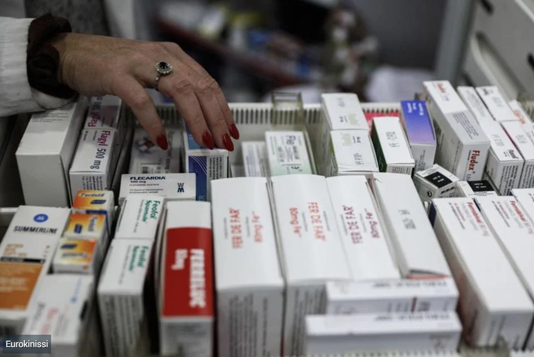 Έρχονται νέοι «κόφτες» στις συνταγές φαρμάκων από τους γιατρούς - Οι ανακοινώσεις Γεωργιάδη