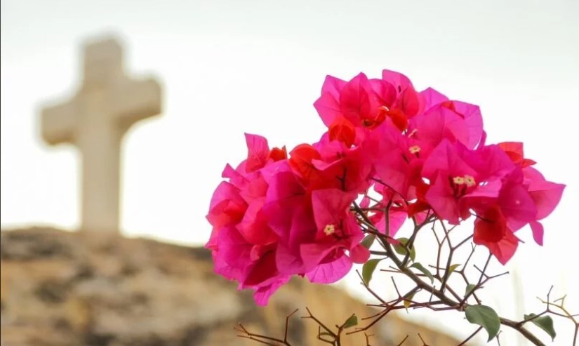 Εορτολόγιο 17 Οκτωβρίου: Ποιοι γιορτάζουν σήμερα