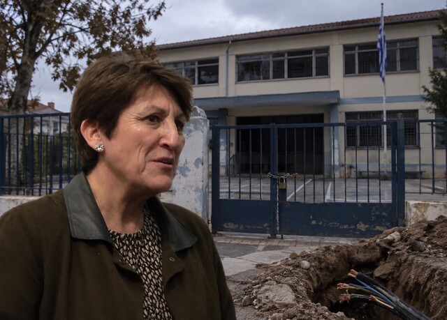 Προβλήματα ηλεκτροδότησης σε δημόσιες υποδομές της Ραφήνας – Άμεση παρέμβαση της 1ης ΥΠΕ για να γίνουν οι αγιασμοί στα Ειδικά σχολεία Ραφήνας