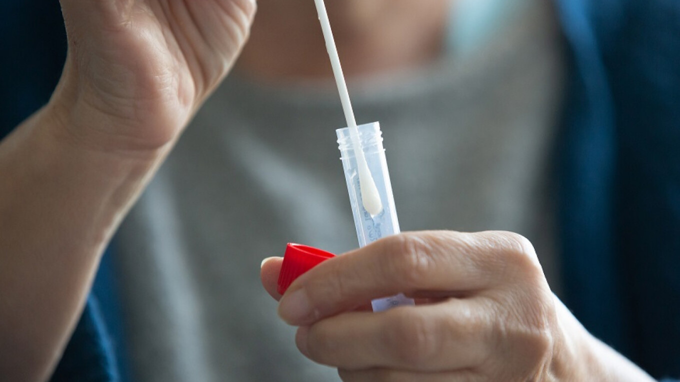 Τρία δωρεάν self test για δύο τύπους καρκίνου - Πότε θα είναι διαθέσιμα στη χώρα μας