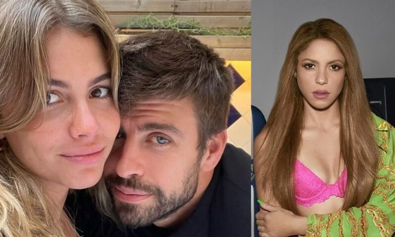 «Ίσως σκοτώσω τον πρώην μου, καλύτερα στη φυλακή παρά μόνη» -  Πρωτοφανές παραλήρημα Σακίρα για Πικέ