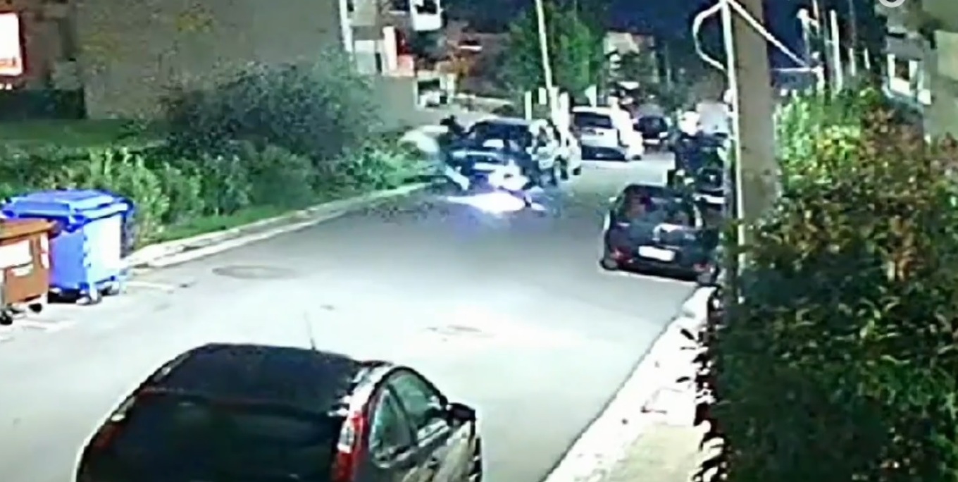 Σύλληψη με ενέδρα 58χρονου που άνοιγε αυτοκίνητα και σπίτια σε Ραφήνα και Πικέρμι