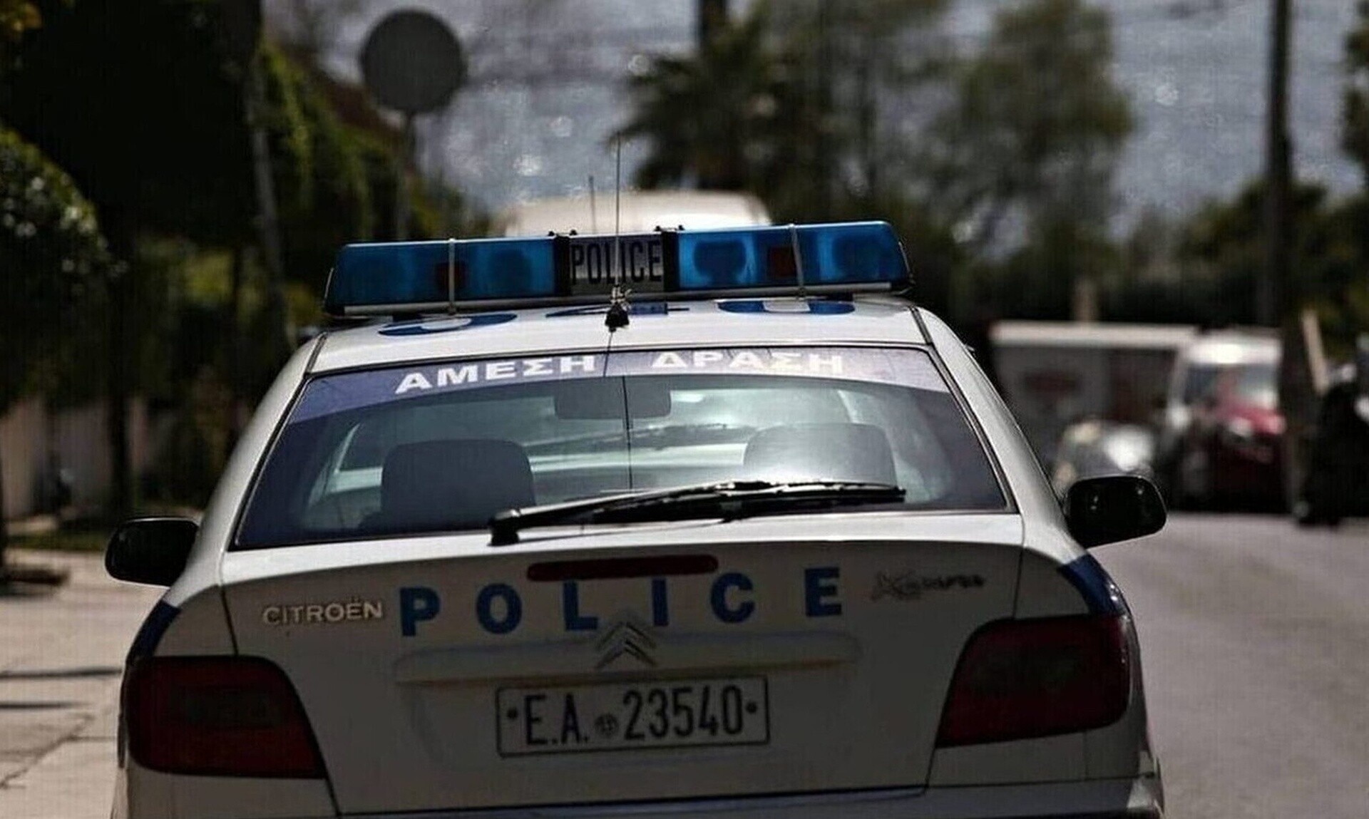 Κηφισιά: Συνελήφθη ηλικιωμένος που βιντεοσκοπούσε ανήλικη σε λεωφορείο