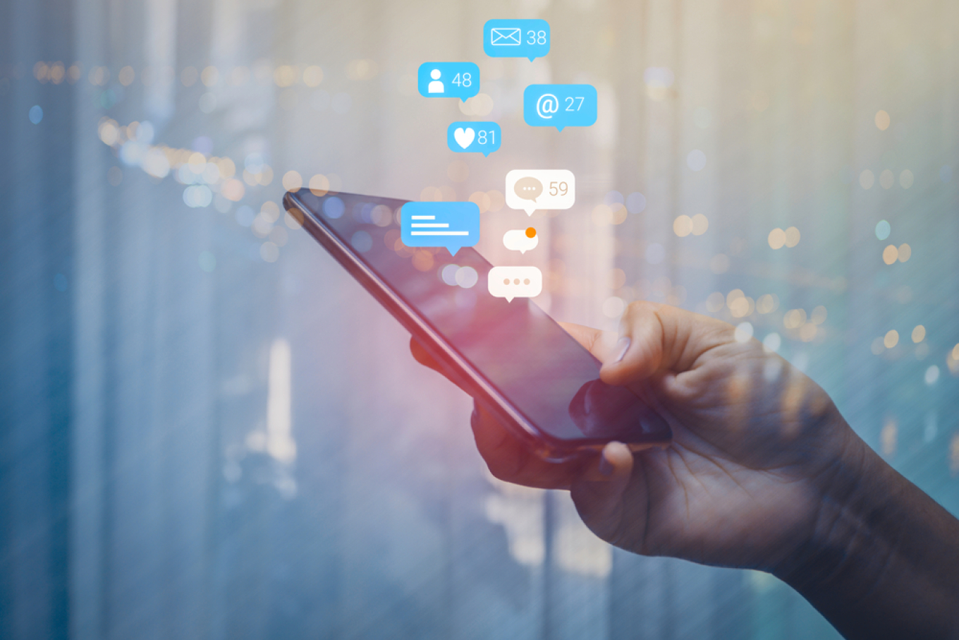 Πώς να μετατρέψουμε το smartphone μας σε «παραδοσιακό» τηλέφωνο για μια πιο... ήσυχη ζωή - Πάρτε τον έλεγχο του Smartphone σας