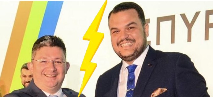 Σύντομα χωρίζουν οι δρόμοι Σπύρου και Μιχάλη Βρεττού