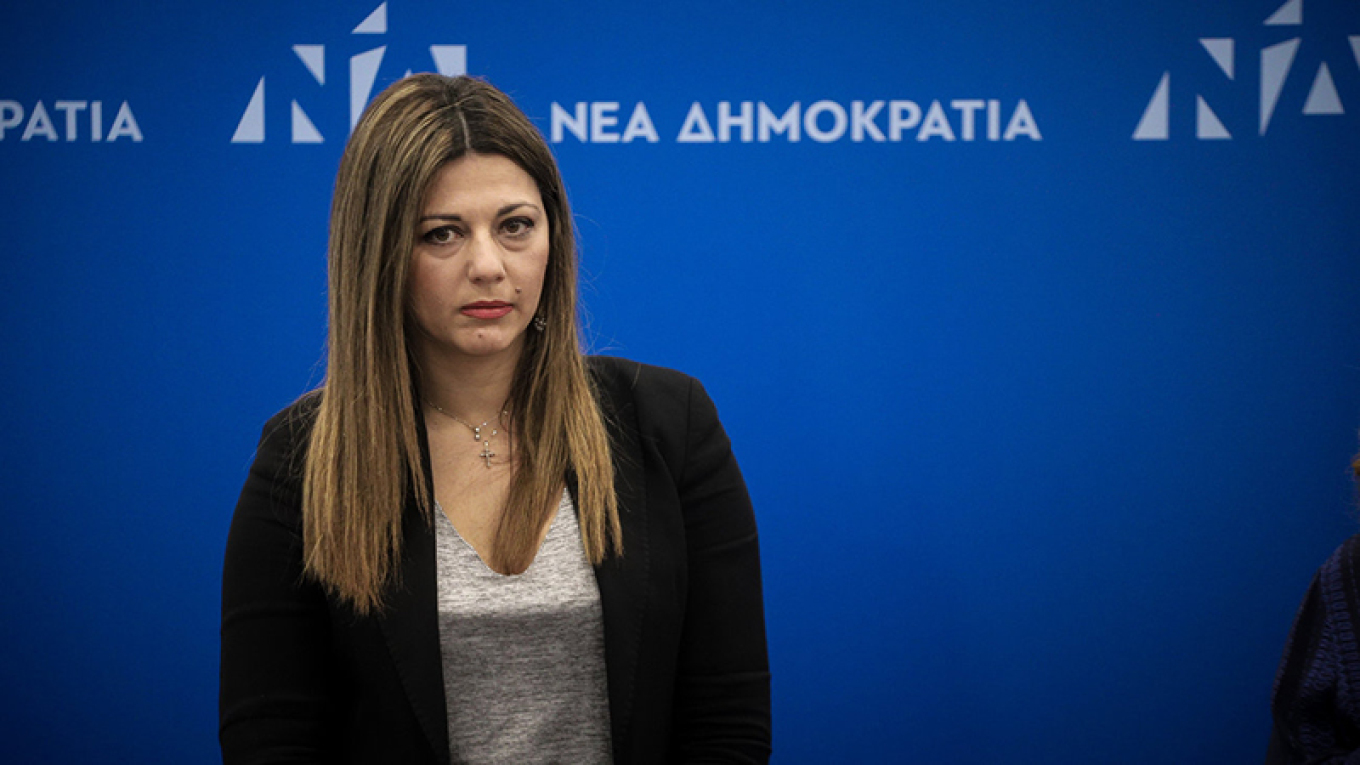 Πρόγραμμα Πρώιμη Παιδική Παρέμβαση - Ζαχαράκη: 800 ευρώ το μήνα ανά παιδί, ποιους αφορά