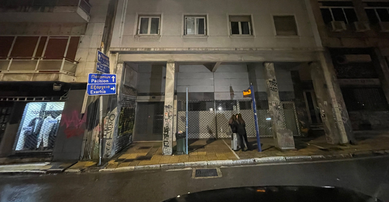Μυστήριο με το νεκρό έμβρυο στη Σόλωνος - Πού στρέφονται οι έρευνες των Αρχών