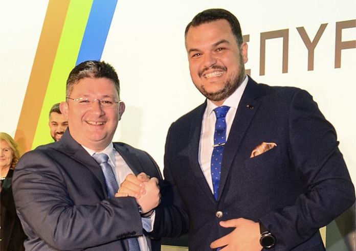 Πάνω από 400.000 ευρώ οι απευθείας αναθέσεις του Μιχάλη Βρεττού, στον πρώτο ενάμιση μήνα του 2025.
