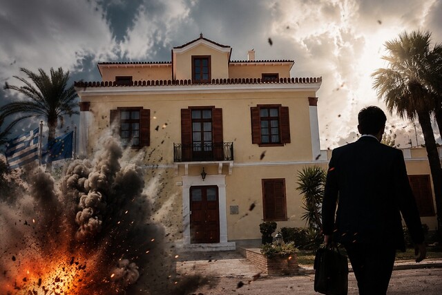 Έτοιμη να σκάσει πολιτική «βόμβα» στη Λαυρεωτική – Αντιδήμαρχος ετοιμάζει έξοδο