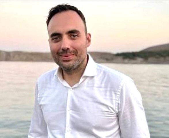 Νέος προέδρος δημοτικού συμβουλίου Παλληνης ο κ. Στέφανος Σταυρινούδης