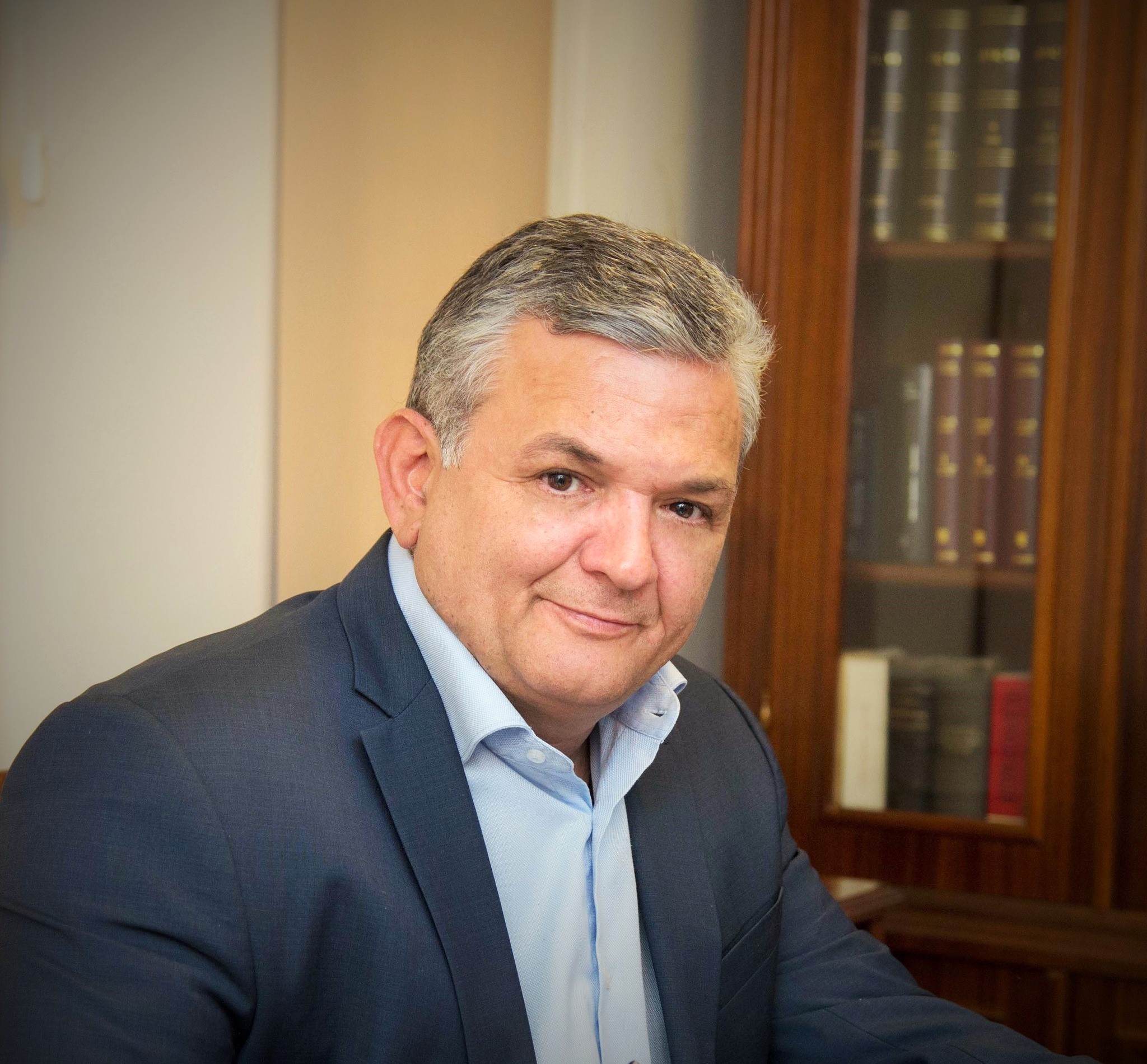 Η Εθνική Αρχή Διαφάνειας τελειώνει τον Σπύρο Στάμου-Σε πανικό τα... ορφανά του