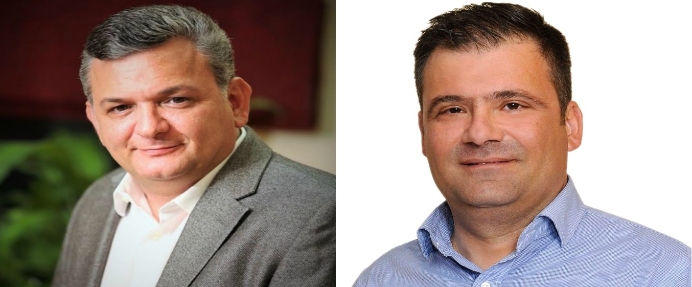 Δανεικό χρόνο ζητούν Στάμου και Ντζακώστας
