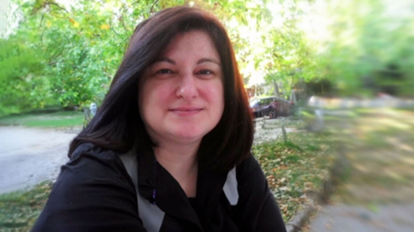 Σταυρούλα Γκουγκουλιά: Νεκρή η 53χρονη που είχε εξαφανιστεί στην Κυψέλη- Ταυτοποιήθηκε η σορός της