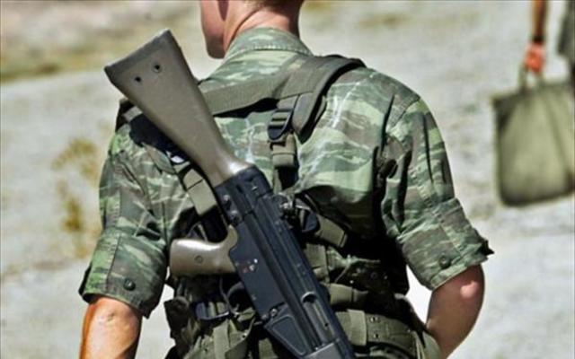 Κατάθεση Δελτίου Απογραφής (ΔΑ) Στρατεύσιμων Κλάσης 2028 (γεννημένοι το έτος 2007)