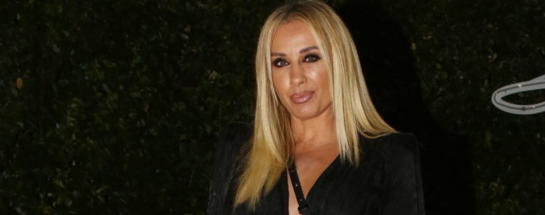 Ανείπωτη θλίψη για τον θάνατο της Γωγώς Μαστροκώστα - Οι σημαντικοί σταθμοί της ζωής της