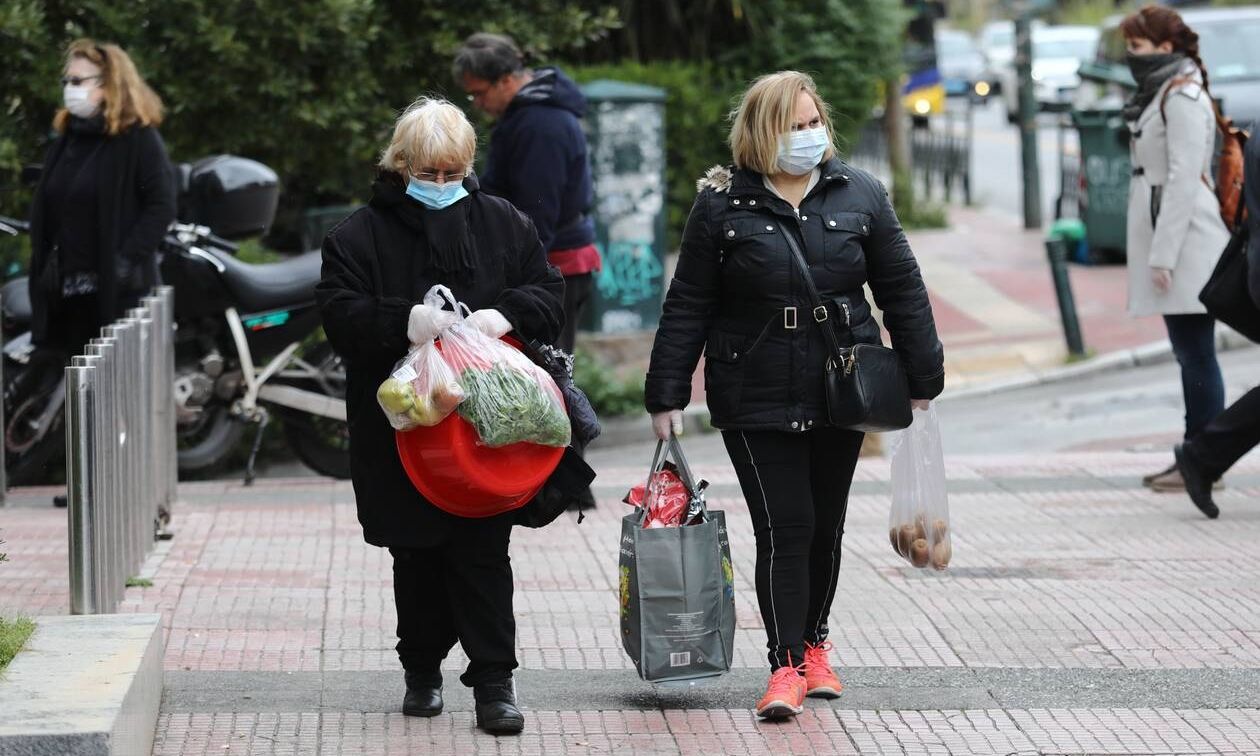Ακριβότερο το φαγητό της ημέρας: «Πάνω από 40% αυξημένο το κόστος από πέρυσι» (ΒΙΝΤΕΟ)