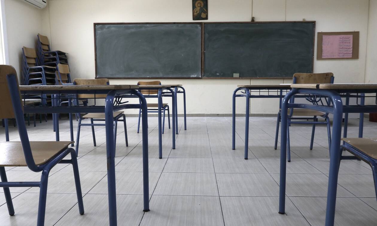 Κυψέλη: Μαθητές επιτέθηκαν με ρόπαλα σε 17χρονο μέσα στο προαύλιο σχολείου 